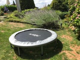 Trampolin