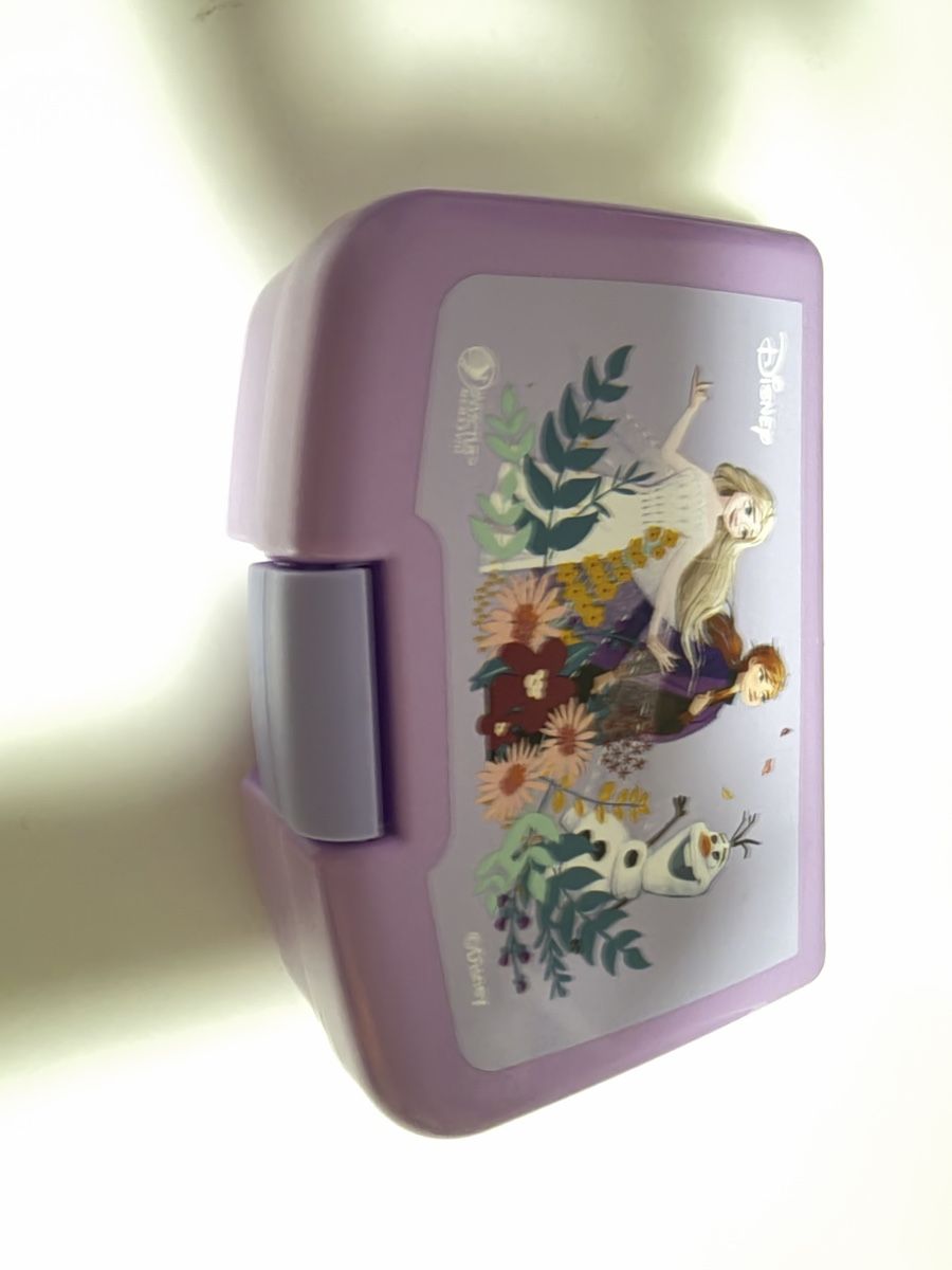 Contenitori & Simili: Brotdose Disney Frozen – Usato da Urdorf venduto da Maeneli90 2