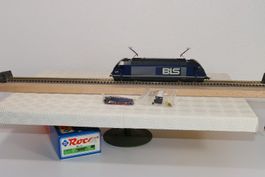 Roco BLS Lok defekt ( 477 )