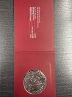 (1) 1 Unze Austria Wiener Neustadt Silber