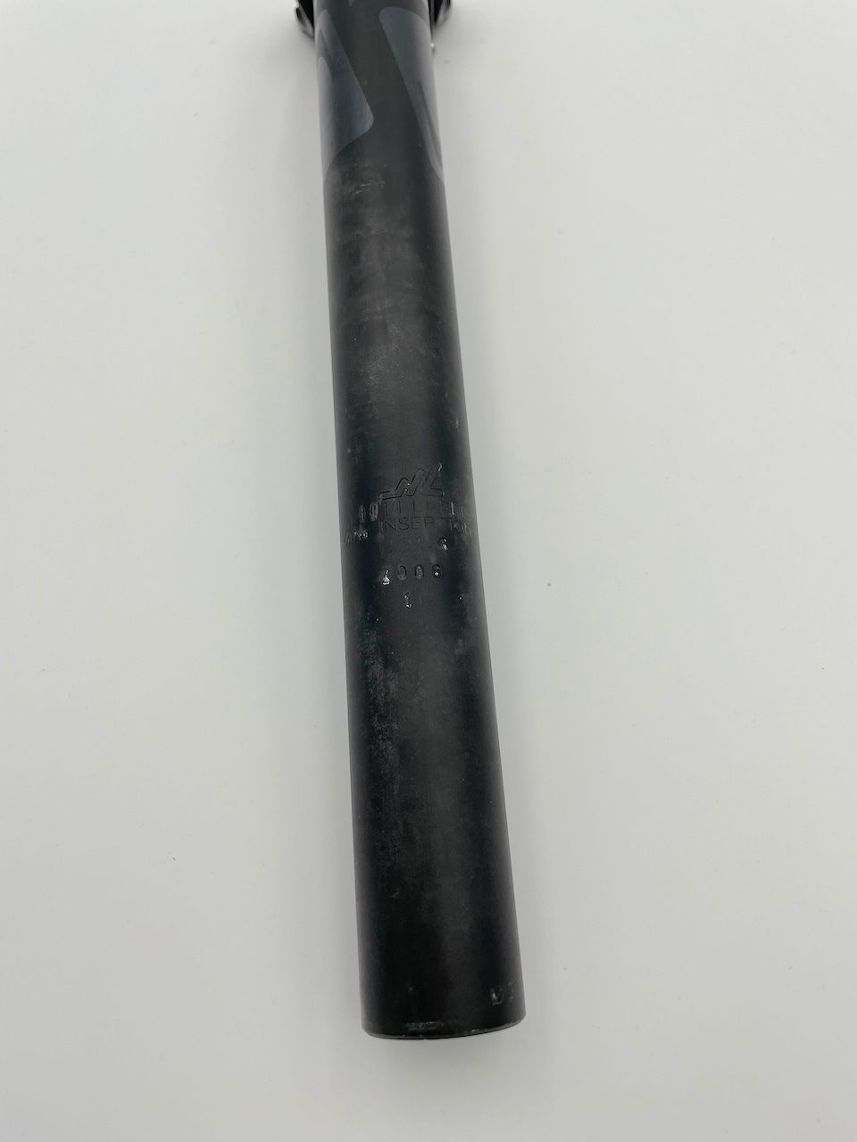 Pezzi di ricambio: Scott Sattelstütze 31.6 mm gebraucht – Usato da Solothurn venduto da VintageVelo81 2