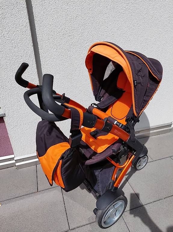 Véhicules pour enfants: Dry Teck – D'occasion à Itingen par bsf90 2