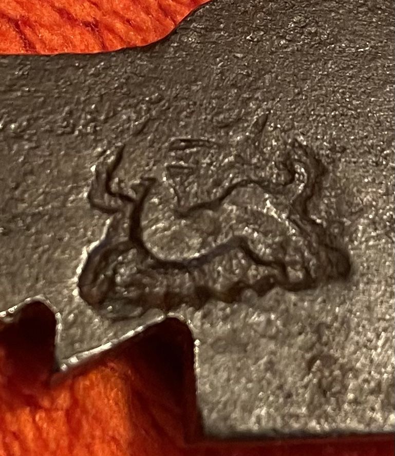 Seghe: Antike Säge – Usato da Rorschacherberg venduto da farmer61 1