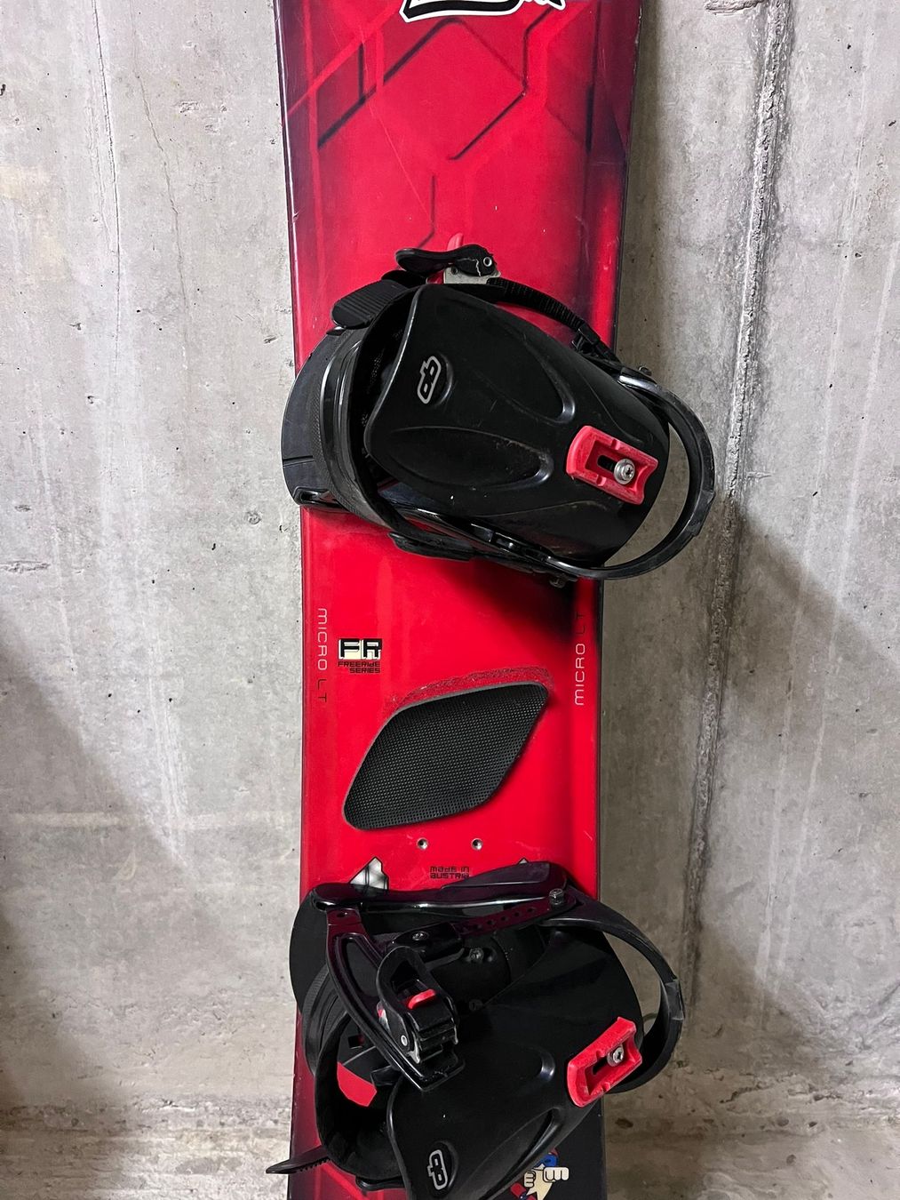 Board: Scott USA Snowboard, Gebraucht – Usato da Schüpfen venduto da ULISSES