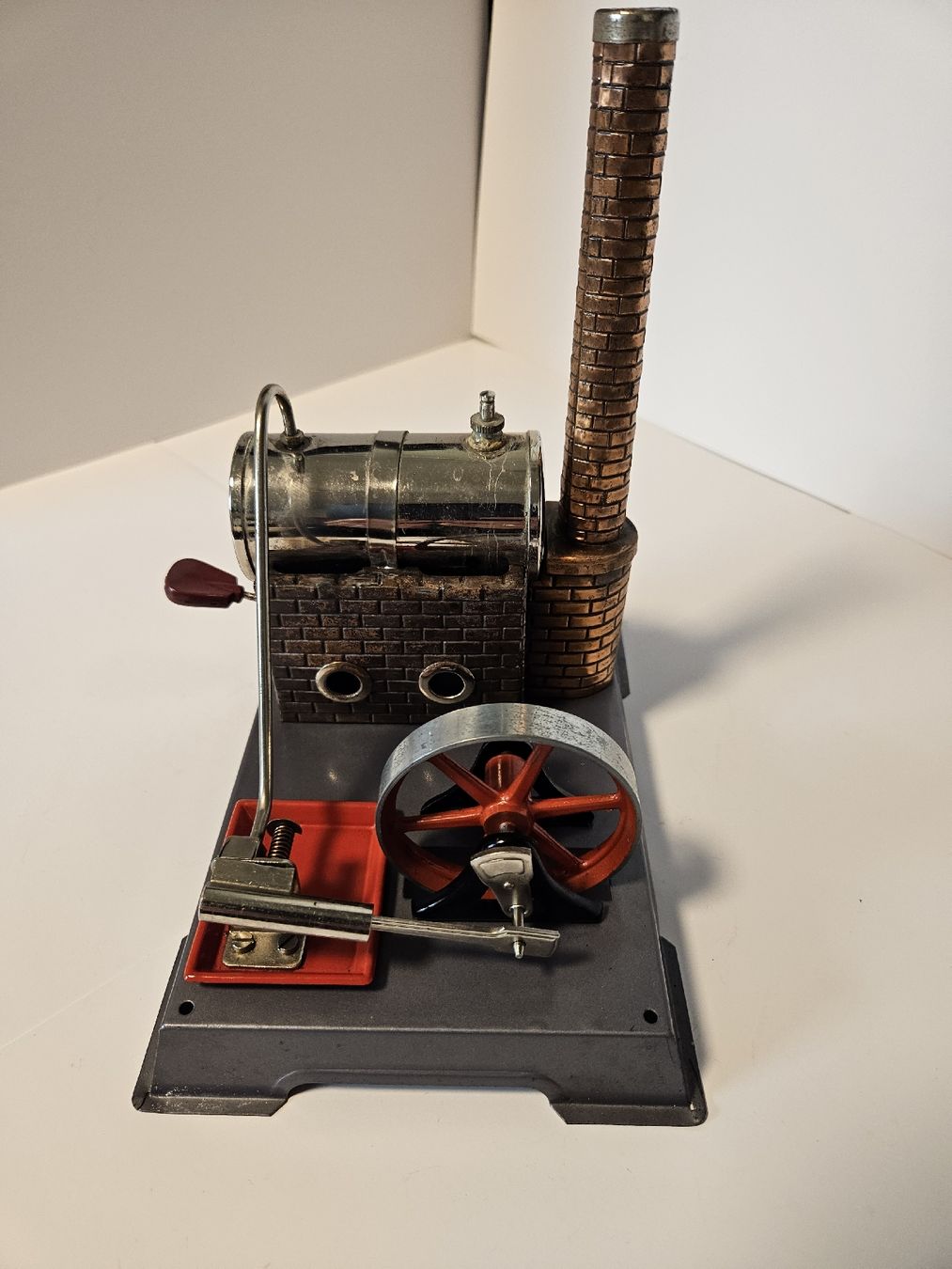 Kit di modellismo & Modellini statici: Dampfmaschine – Usato da Haslen GL venduto da Sandra40 4