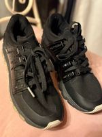 Philipp Plein Sneaker schwarz Modell Active Zustand gut