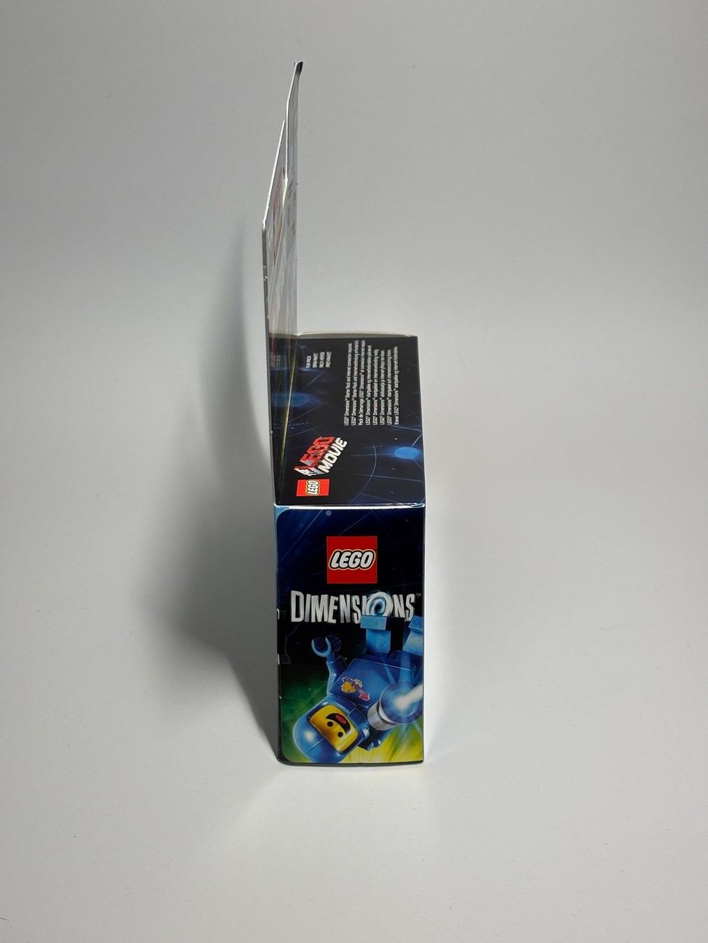 Lego Kit di costruzioni: LEGO Dimensions - 71214 - Fun Pack Benny – Nuovo e nell'imballaggio originale da Allschwil venduto da bul_5pmr 1