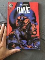 DC / Batman - BANE
