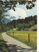 Engelberg  1973