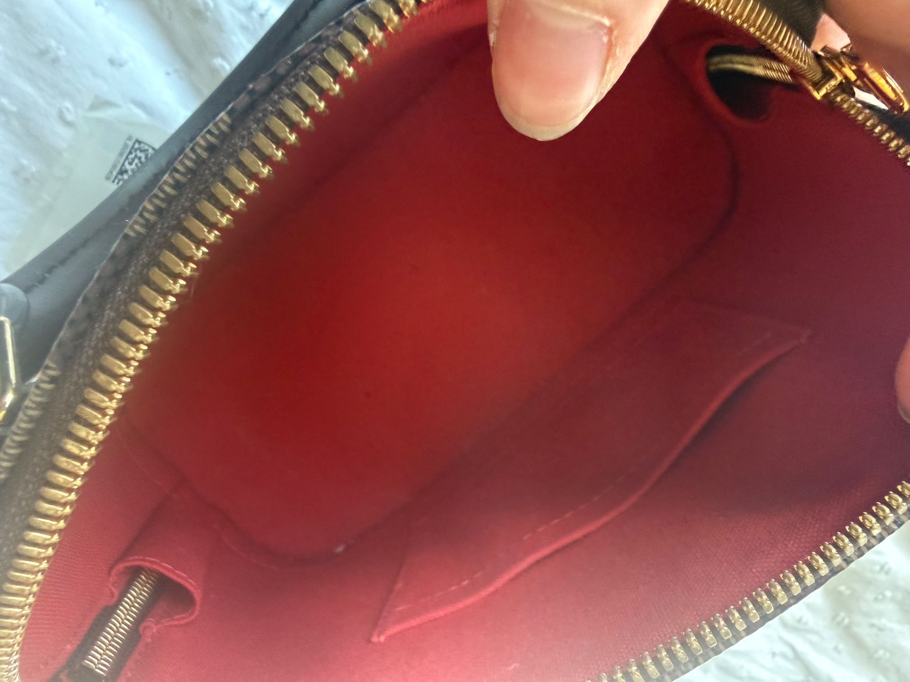 Louis Vuitton Sacs femmes: Sac alma – D'occasion à Payerne par kni_w6xk 4