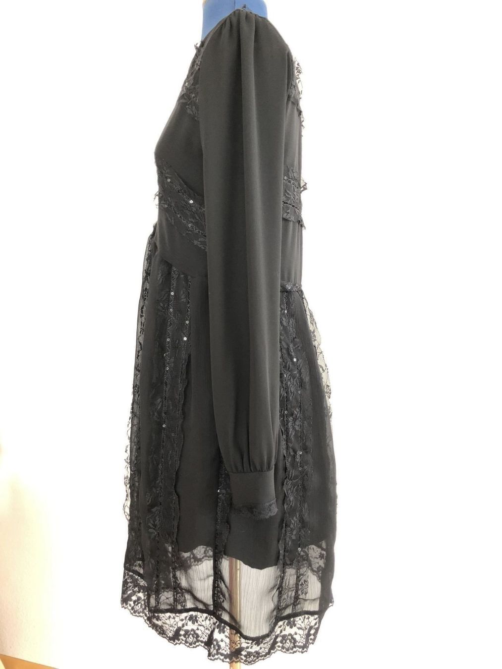 Vestiti: Manila Grace Kleid – Nuovo (secondo la descrizione) da Schwerzenbach venduto da cygnuss 3