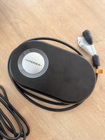 Stromer ladegäret