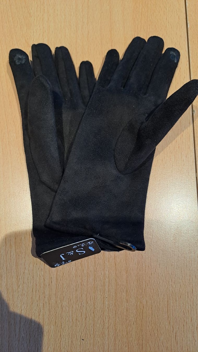 Guanti & manicotti: Handschuhe – Nuovo (secondo la descrizione) da Unteriberg venduto da 12Schneehasen