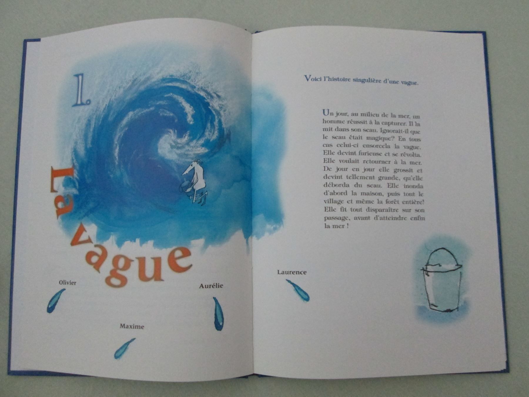 Fumetti: Les contes de la Fée verte – Nuovo e nell'imballaggio originale da Neuchâtel venduto da Dualseele 3