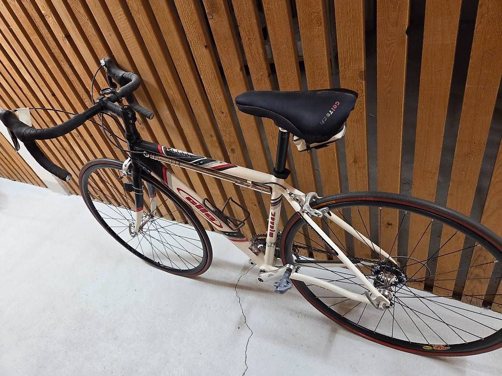 Biciclette: Vélo de route Cilo – Usato da Epalinges venduto da Coronetpeak