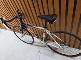 Vélo de route Cilo