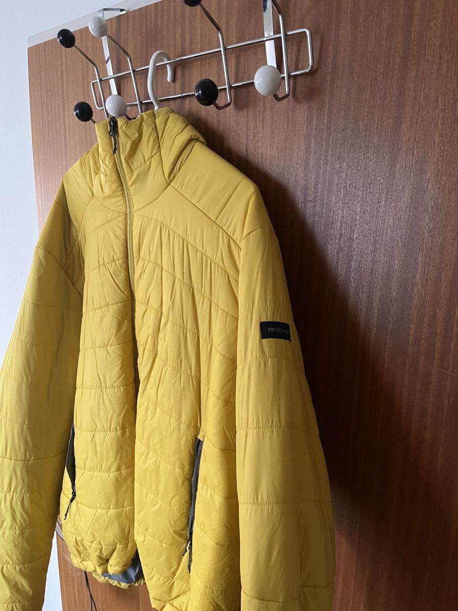 Decathlon Giacche: Veste Forclaz, taille XXL – Usato da Vevey venduto da EmileZoulard 1