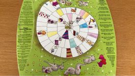Gutenacht Spiel