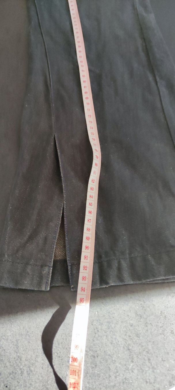 Jeans: Pferdebein-Jeans-Lätzchen – Usato da Rüti ZH venduto da Happynong 8