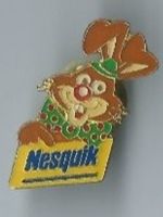 Nesquik  Pin