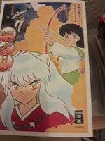 InuYasha New Edition Band 1 – Rumiko Takahashi