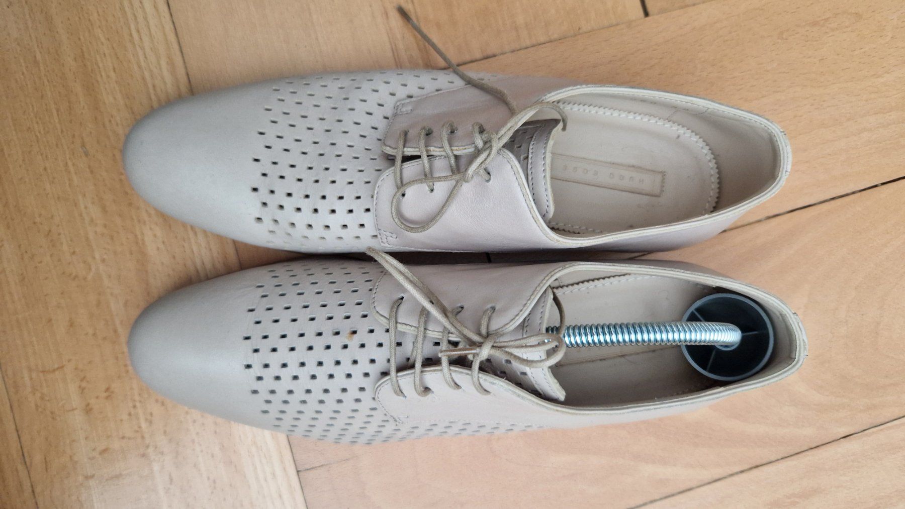 Hugo Boss Scarpe da donna: Hugo Boss Schuhe 39 – Usato da Zürich venduto da mona807 6