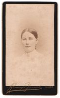 Fotografie Roessinger, Jeanneret, Davos,