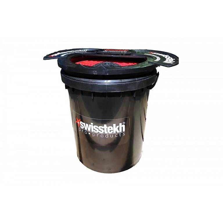 Cartoline postali: PAD WASHER - Detailing e Car Care – Nuovo e nell'imballaggio originale da Cadempino venduto da Tek.Pro.AG 3