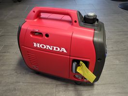Honda Generator EU22i