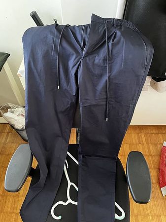 Hose von Baldessarini Grösse M / 50
