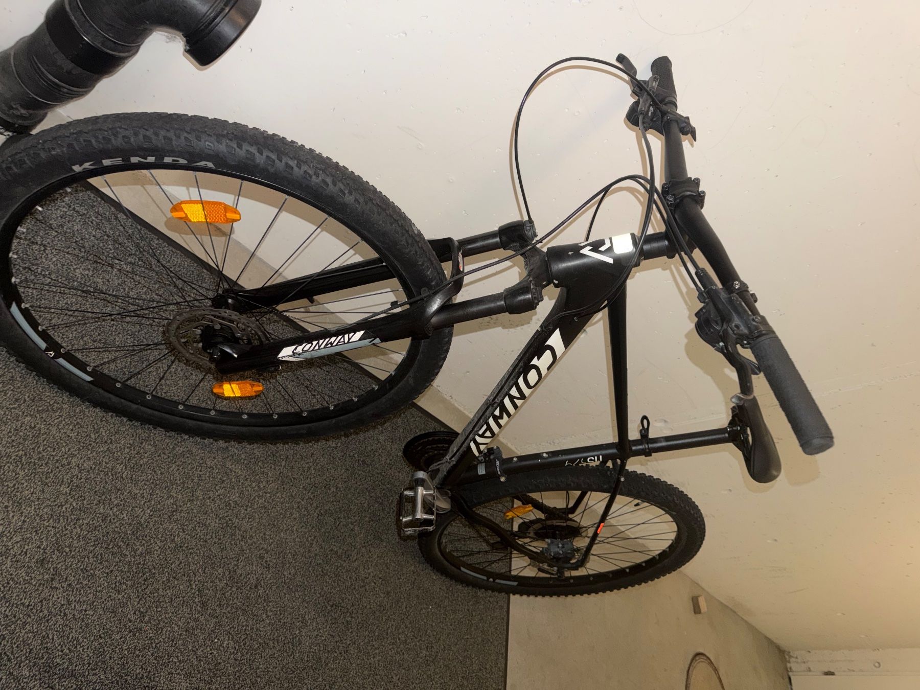 Biciclette: Conway Mountainbike – Usato da Grenchen venduto da yll_7r9m