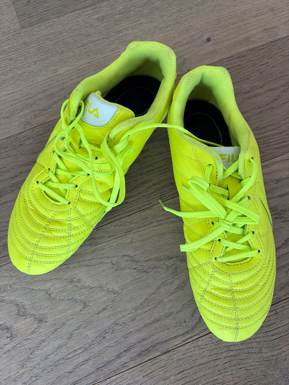 Fila Scarpe da uomo: Fussballschuh 36 – Usato da Stallikon venduto da NOH0102 1