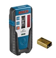 Bosch Professional LR 1G Linien Laser Messgerät - Ovp.