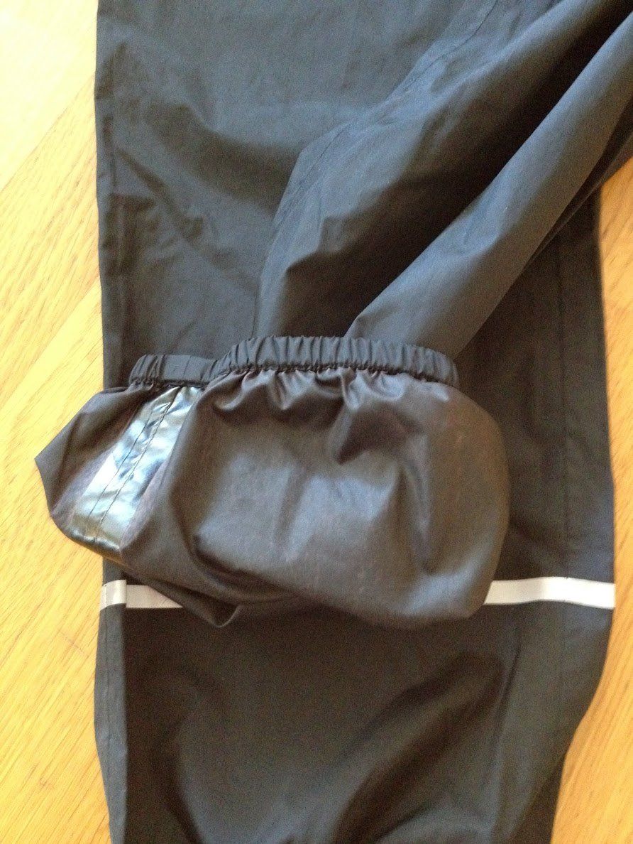 Trevolution Pantaloni: Regenhose Trevolution – Usato da Dübendorf venduto da Fip05 4