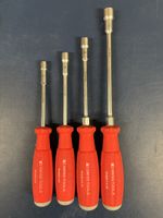 4er Set PB SWISS TOOLS  