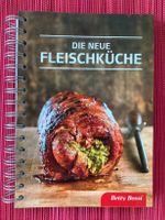 Betty Bossi, Die neue Fleischküche