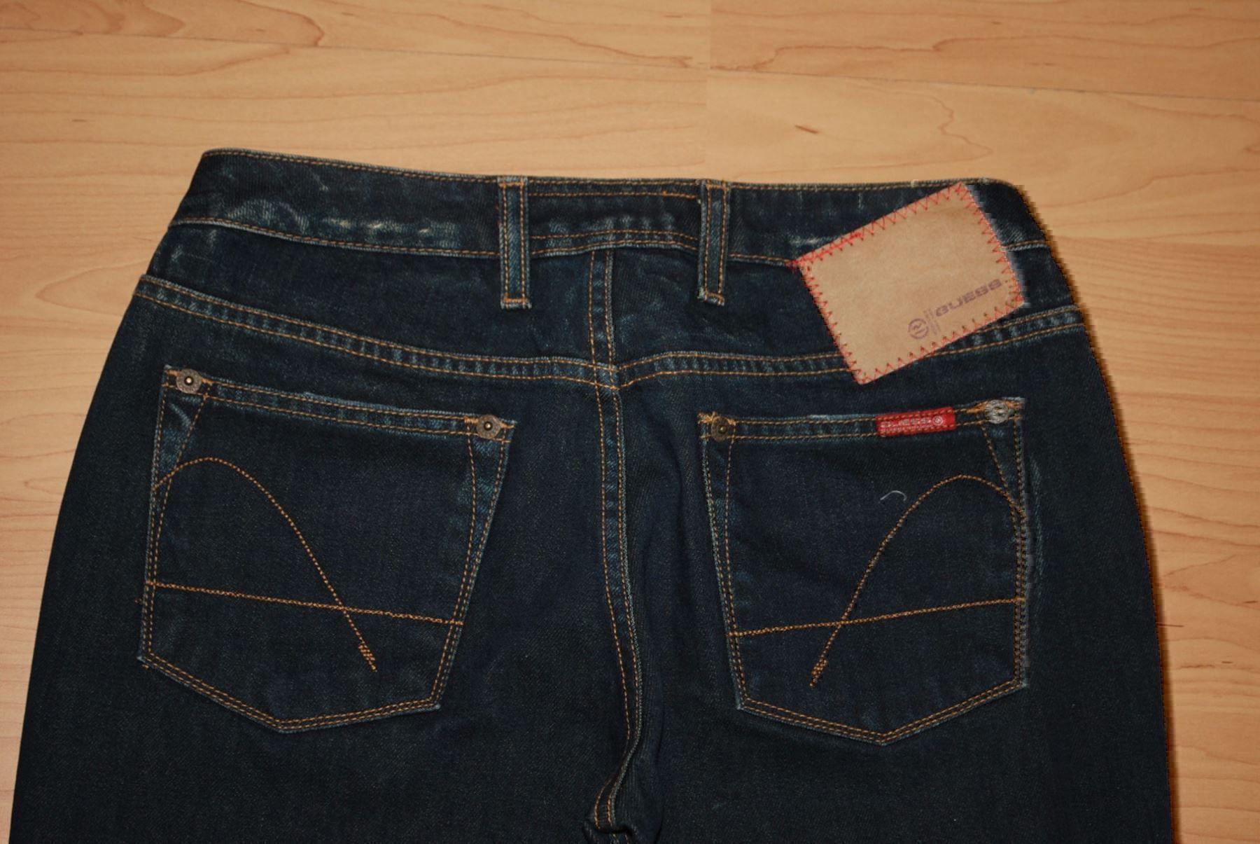 Guess Jeans: Jeans GUESS   Taille/Grosse W 28 – Usato da Cossonay-ville venduto da Super-Price-Quality 5