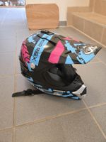 Madhead Helm Grösse L | Motorrad | BMX