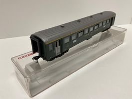 Fleischmann H0, 5133 SBB Personenwagen 1K. Top, Neuwertig