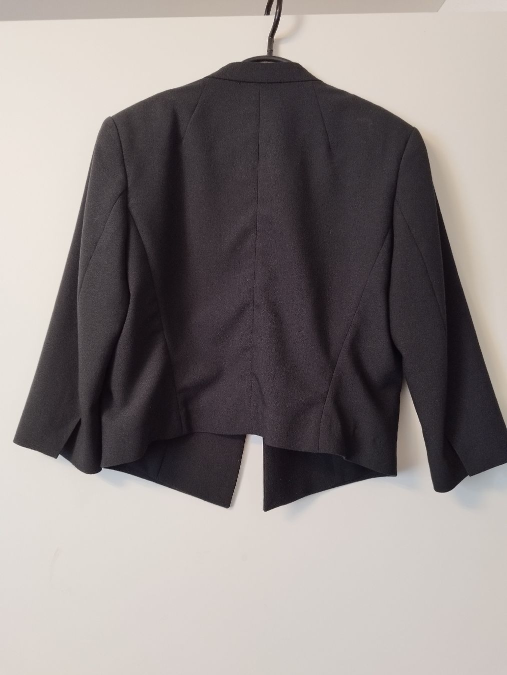 Esprit Giacche: Schwarzer Blazer Grösse 36 von Esprit – Usato da Walkringen venduto da ani_6bgd 1