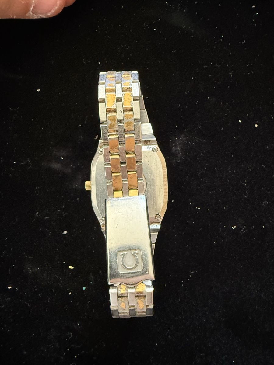 Omega Orologi: Montre Omega seamaster quartz  – Difettoso da Yverdon-les-Bains venduto da sge_9vfy 1