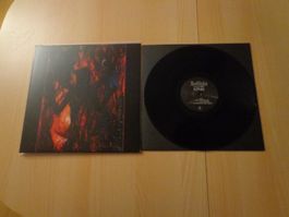 Saligia-Fonix 12'' Black Vinyl LP 2015 Black Metal