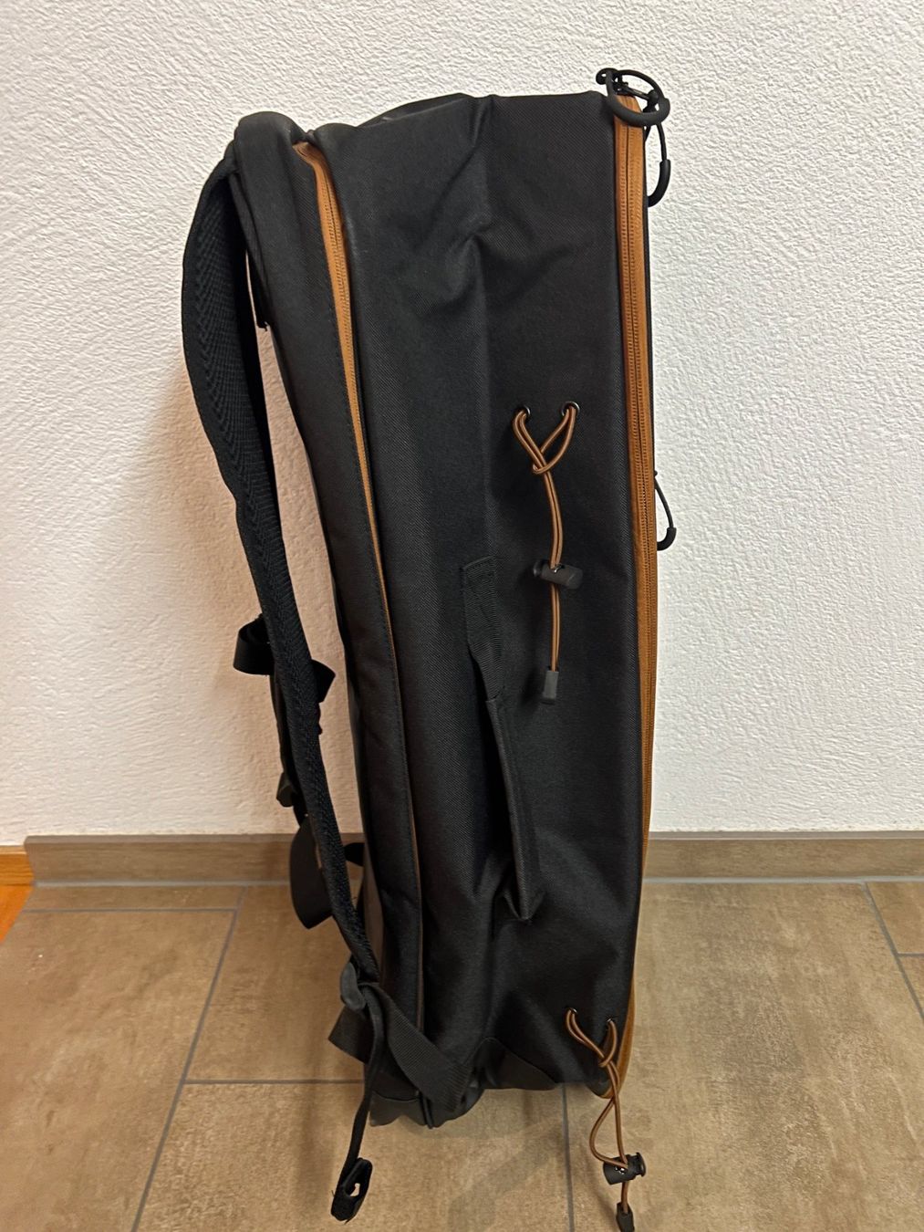 Rucksäcke: Schneeschuh Rucksack Tubbs – Neu (gemäss Beschreibung) aus Merenschwand von Andyw8 2