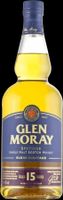 Glen Moray 15y