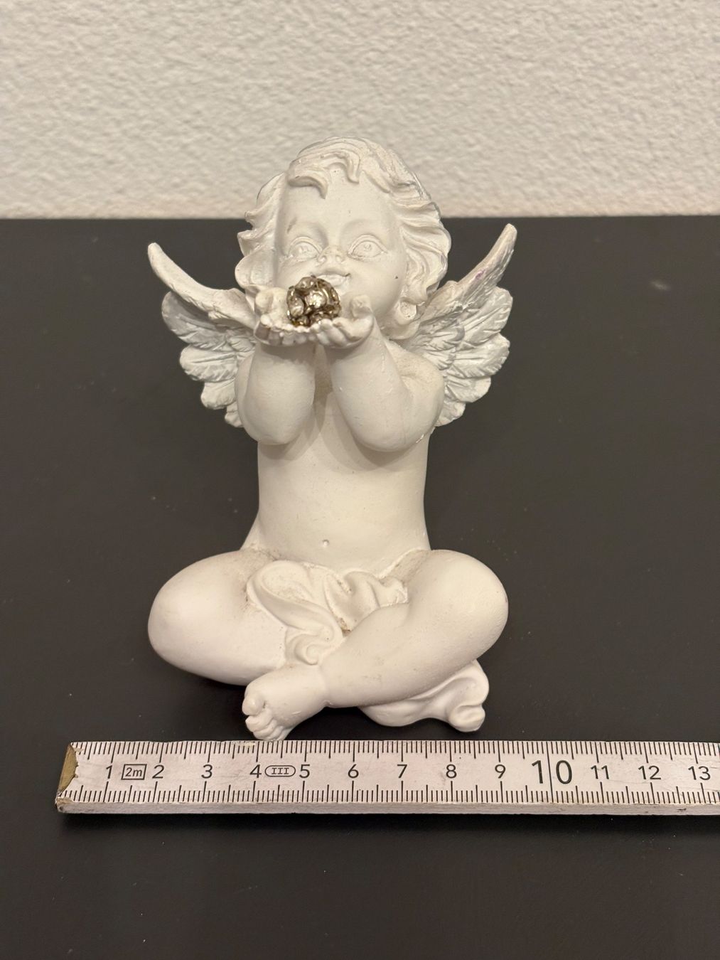Figurines: Engel-Figur – D'occasion à Ettiswil par joe_69vb