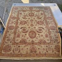 Teppich Massen 225 x 170 cm