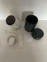 Samsung The Freestyle 2nd Gen Full HD Beamer