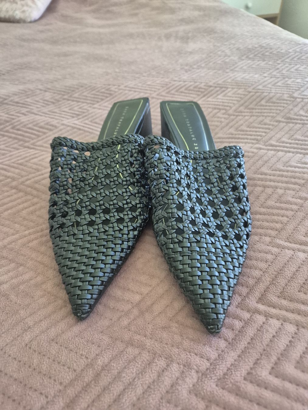 Zara Scarpe da donna: zara sandalen – Usato da Gossau Zh venduto da A-Terrinha 2