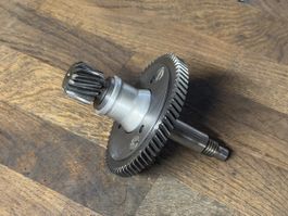 Vorgelegewelle Puch Za50 original