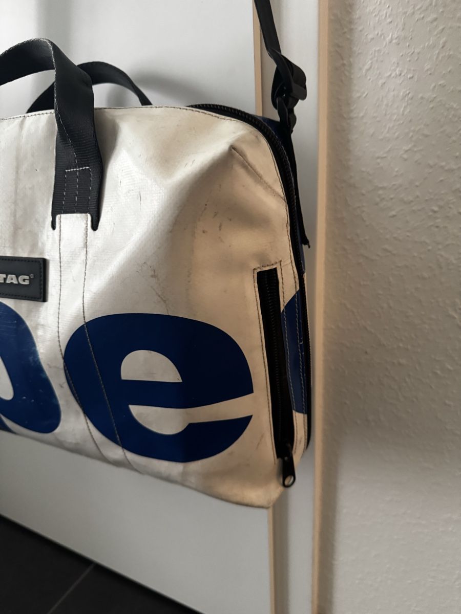 Freitag Sacs: Freitag Tasche – D'occasion à Riehen par mistercho 3